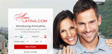 amo latino dating sites
